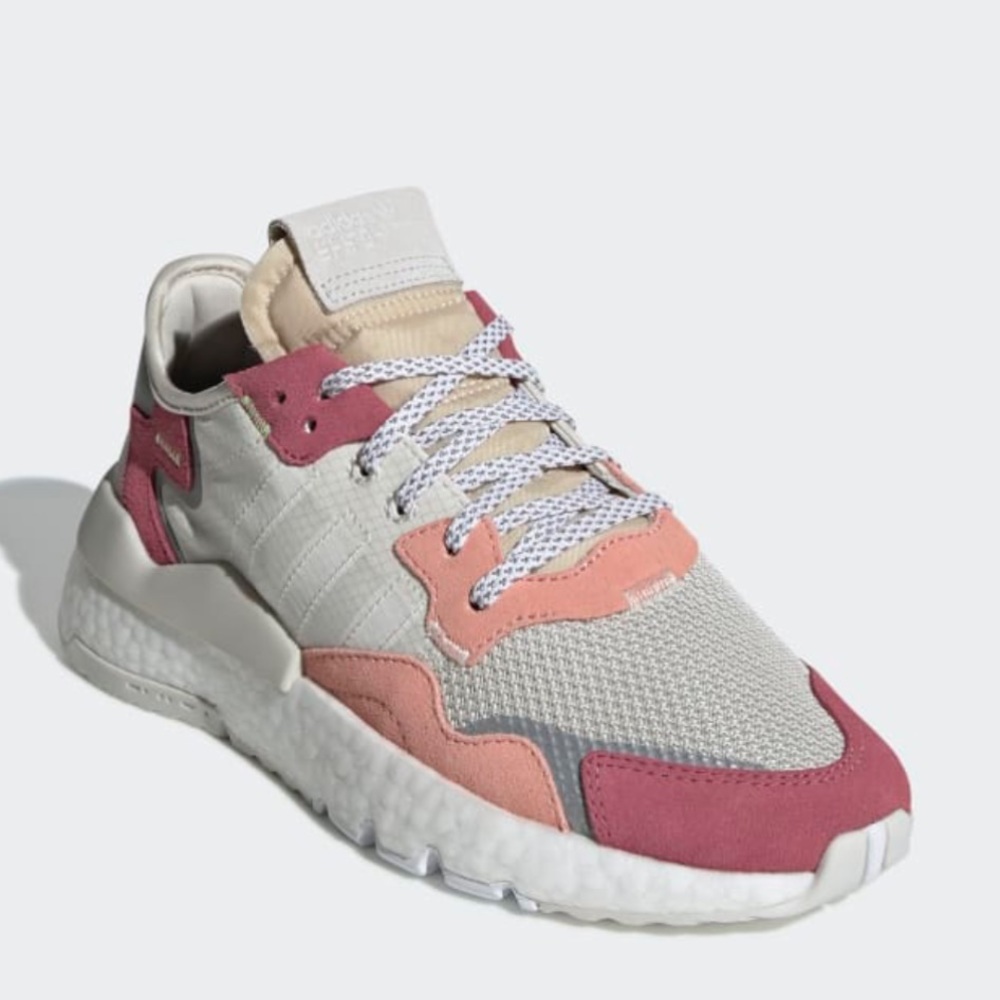 NWOB Adidas Night Jogger